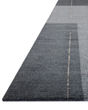 Alistair ALS-01 Slate/Natural Area Rug