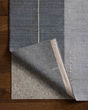 Alistair ALS-01 Slate/Natural Area Rug