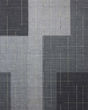Alistair ALS-01 Slate/Natural 11'6"x15' Area Rug