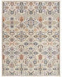 Allur ALR03 Beige Area Rug