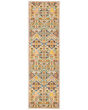 Allur ALR03 Ivory Multicolor Area Rug