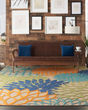 Aloha ALH05 Multicolor Area Rug
