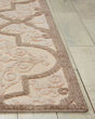 Aloha ALH14 Cream Area Rug
