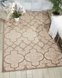 Aloha ALH14 Cream Area Rug