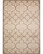 Aloha ALH14 Cream Area Rug