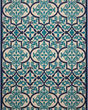 Aloha ALH14 Navy Area Rug