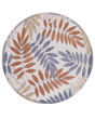 Aloha ALH18 Blue Mocha Area Rug
