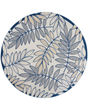 Aloha ALH18 Ivory/Navy Area Rug