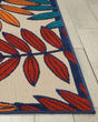 Aloha ALH18 Multicolor Area Rug