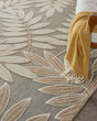 Aloha ALH18 Natural Area Rug