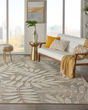 Aloha ALH18 Natural Area Rug