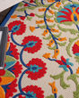 Aloha ALH20 Red/Multi Area Rug