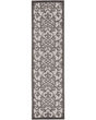 Aloha ALH21 Grey/Charcoal Area Rug