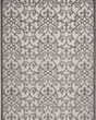 Aloha ALH21 Grey/Charcoal Area Rug