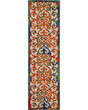 Aloha ALH21 Multicolor Area Rug