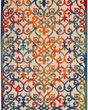 Aloha ALH21 Multicolor Area Rug