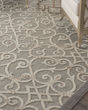Aloha ALH21 Natural Area Rug