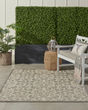 Aloha ALH21 Natural Area Rug
