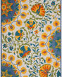 Aloha ALH22 Multicolor Area Rug