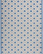 Aloha ALH26 Blue/Grey Area Rug