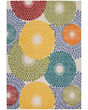 Aloha ALH29 Multicolor Area Rug