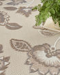 Aloha ALH31 Beige Area Rug