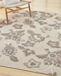 Aloha ALH31 Beige Area Rug