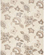 Aloha ALH31 Beige Area Rug