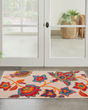Aloha ALH31 Multicolor Area Rug