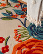Aloha ALH32 Multicolor Area Rug