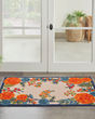 Aloha ALH32 Multicolor Area Rug