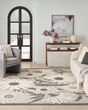 Aloha ALH33 Beige Area Rug