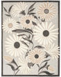 Aloha ALH33 Beige Area Rug