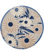 Aloha ALH33 Blue Grey Area Rug