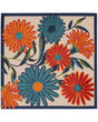 Aloha ALH33 Multicolor Area Rug