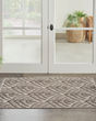 Aloha ALH35 Charcoal Area Rug