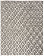 Aloha ALH35 Charcoal Area Rug