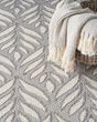 Aloha ALH35 Grey Area Rug