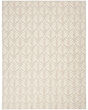 Aloha ALH35 Ivory Grey Area Rug