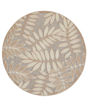 Aloha ALH18 Natural Area Rug