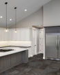 Alps Charcoal Slate Matte Porcelain Tile