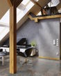 Alps Multi Slate Matte Porcelain Tile