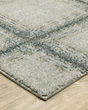 Alton 92e Beige/Blue Area Rug