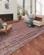 Amador AA1 Blush Area Rug