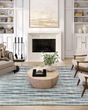 Amador AA1 Mist Area Rug
