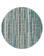 Amador AA1 Teal Area Rug