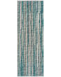 Amador AA1 Teal Area Rug