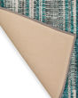 Amador AA1 Teal Area Rug