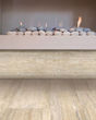 Amalfi Vein Cut Argento Matte Porcelain Tile