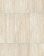 Amalfi Vein Cut Argento Matte Porcelain Tile